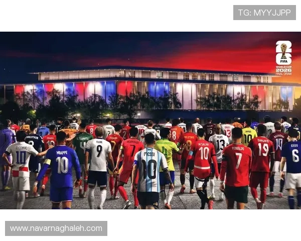 2026世界杯阿尔及利亚与奥地利队伍球衣设计特色及高清图片欣赏指南